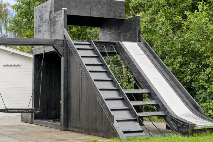 "Thyra" - 50m to the inlet - foto 7