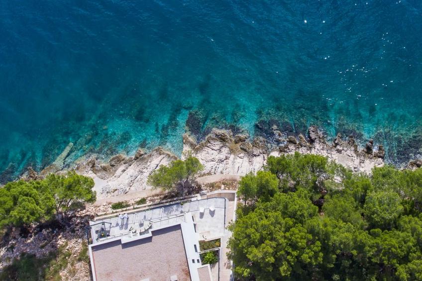 Villa Puntien am Meer mit privatem Pool - foto 5