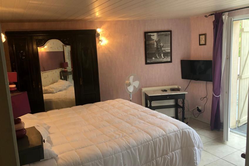 Aube-sur-la-Vallée, weitläufig mit Blick auf das Tal - foto 11