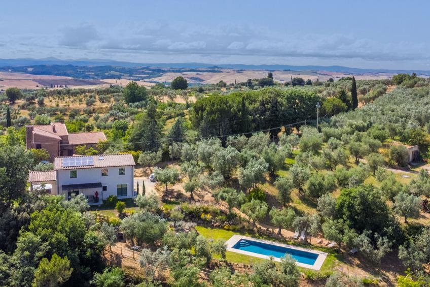 Villa Montisi - foto 49