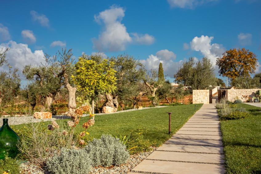 Trulli der Venus - foto 21