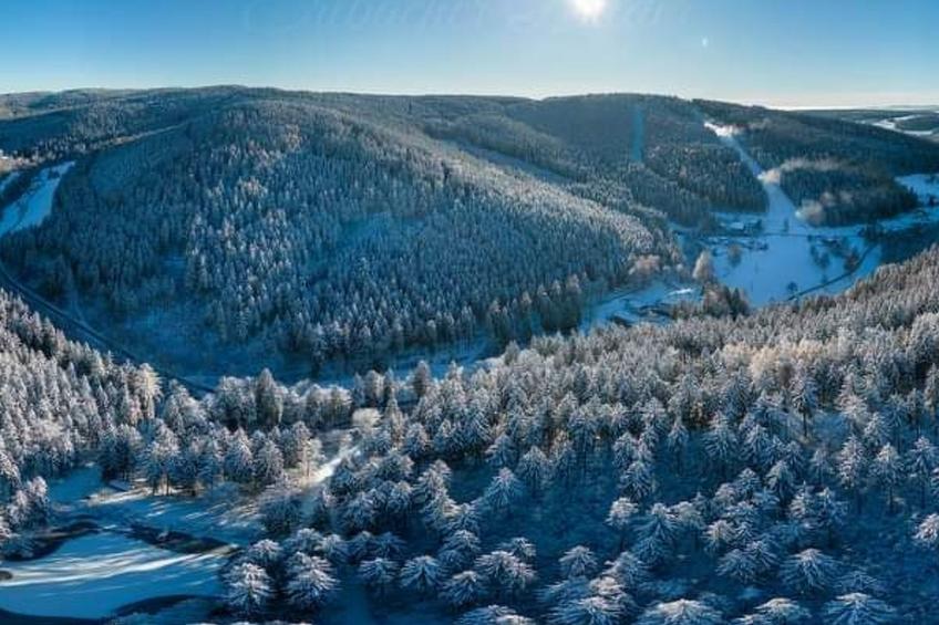 in Erlbach mit Grill und Terrasse - foto 8