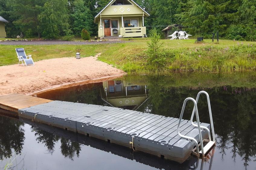 Metsämökki - foto 19