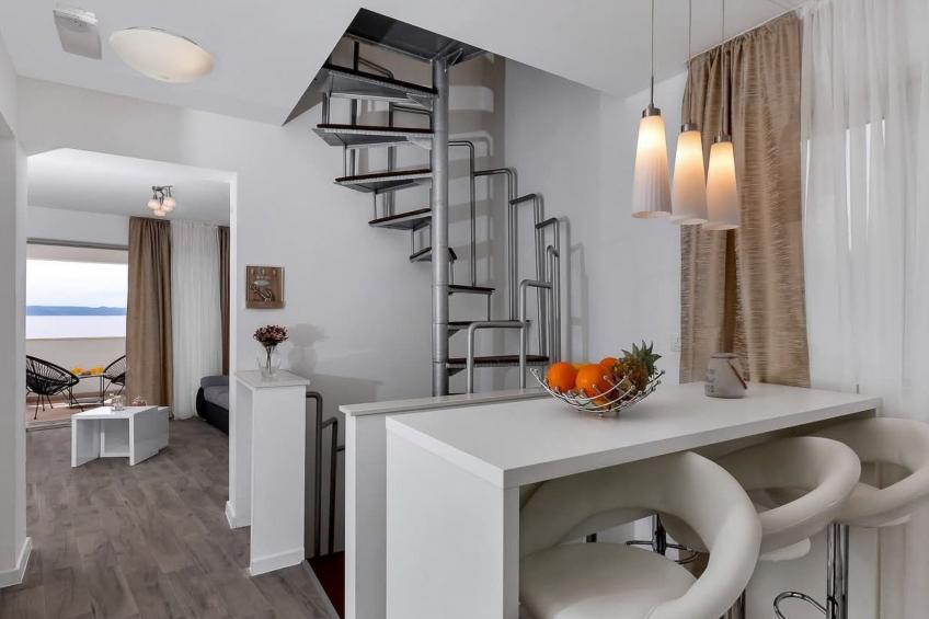 „Villa No Stress“ mit Infinity-Pool - foto 12