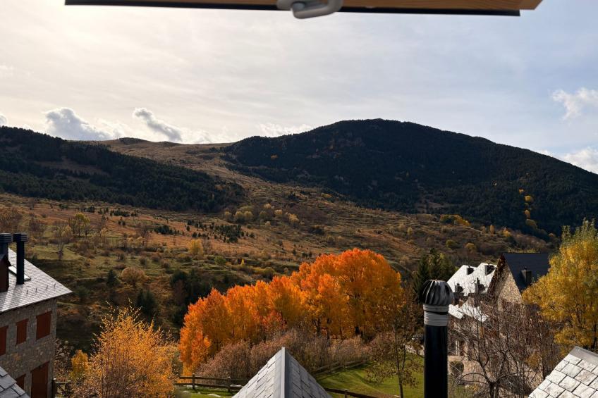 Schöne Triplex mit Garten und Wifi Puig Falcó 1 Vall de Boí - foto 12