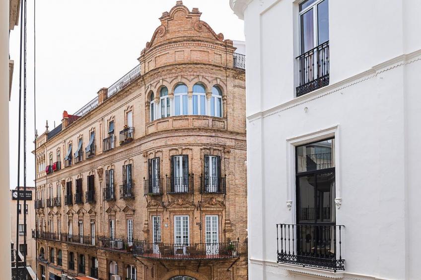 Helle Dach-Maisonette mit riesiger Terrasse - foto 23