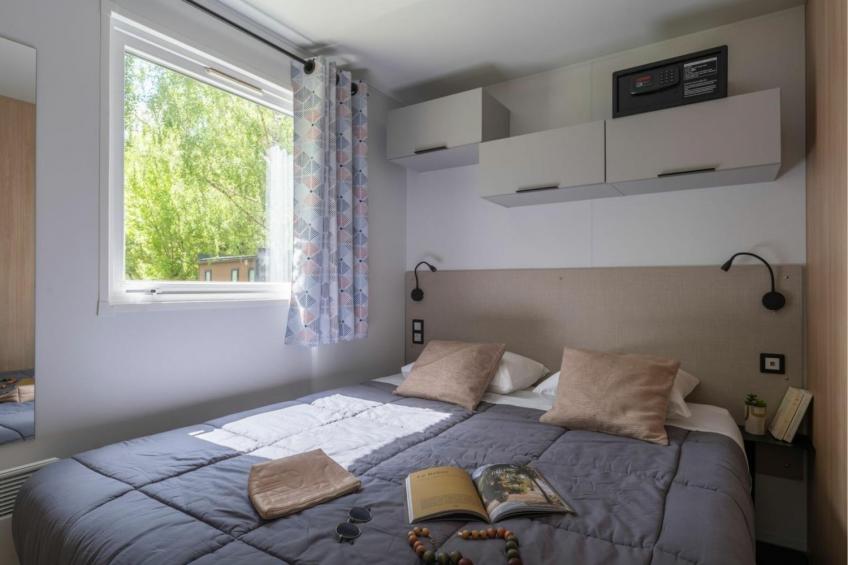 Cottage Dourbie 4p 2Bdrms AirCon - foto 6