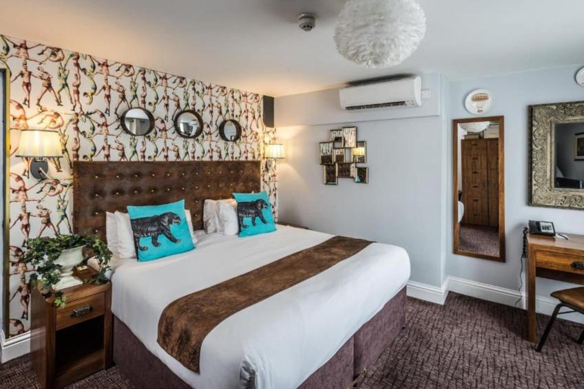 Compact Double Room - foto 16
