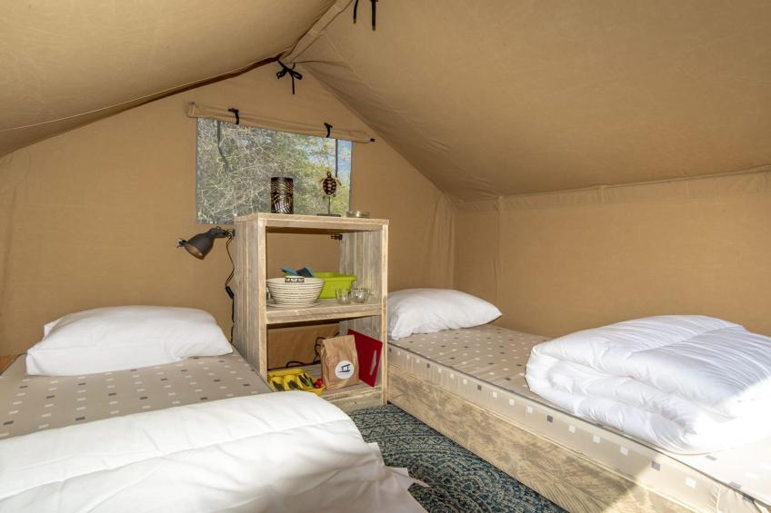 Safari Tent 2 people - foto 3