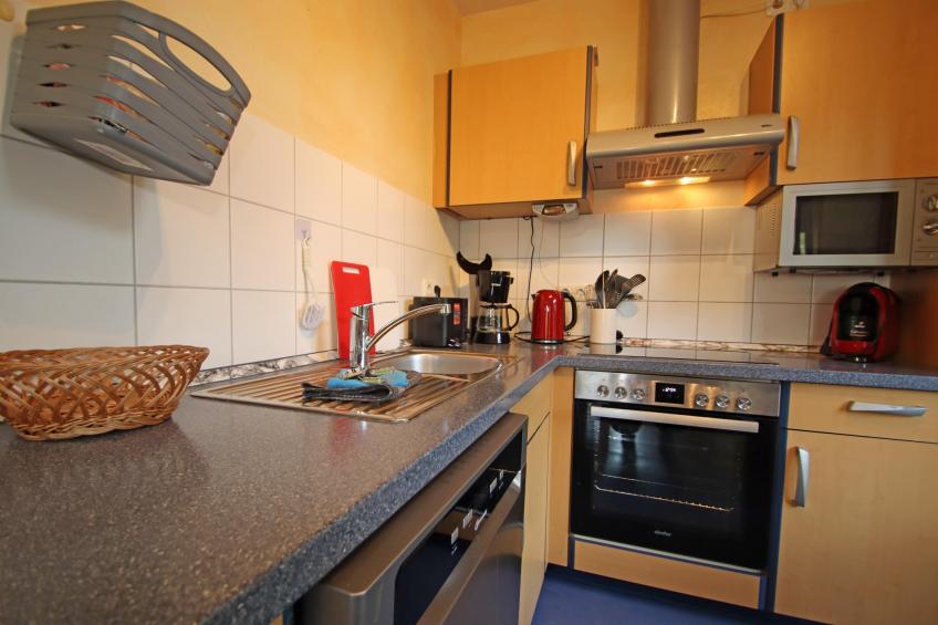 Twee-onder-een-kap woning, Vieregge - foto 10