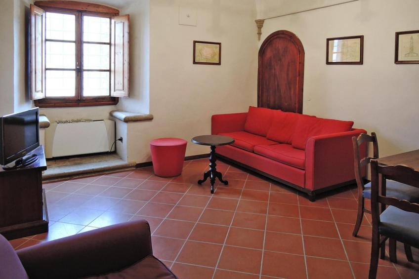 Holiday residence Villa Pitiana, Donnini - Type A - foto 15