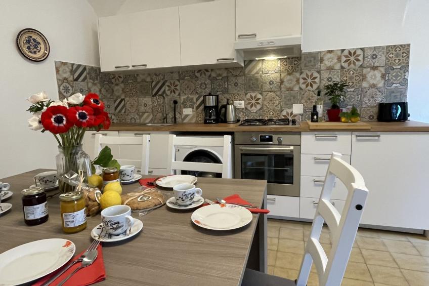 Agriturismo Asplanato (DOL162) - foto 7