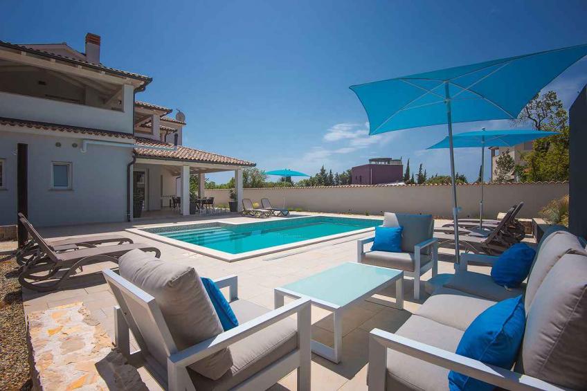 Villa with heated pool - BF-3HKN5 - foto 7