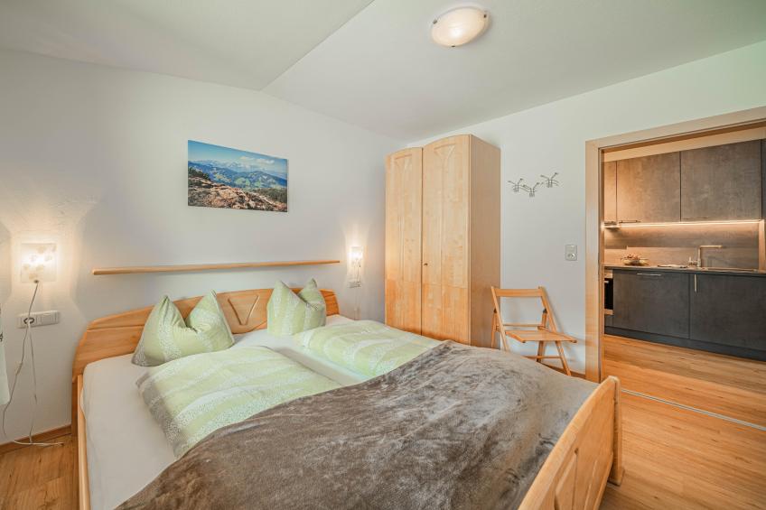 Apartments home Gamper, Brixen im Thale - Type C - foto 16