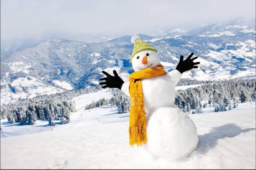 Kreischberg Chalet 25B - foto 34