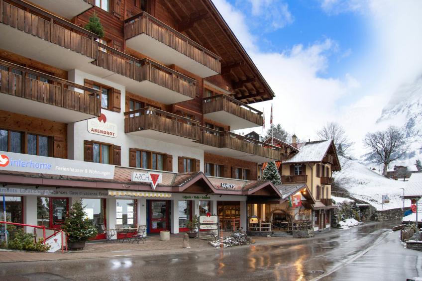 Chalet Abendrot (Utoring) - foto 25