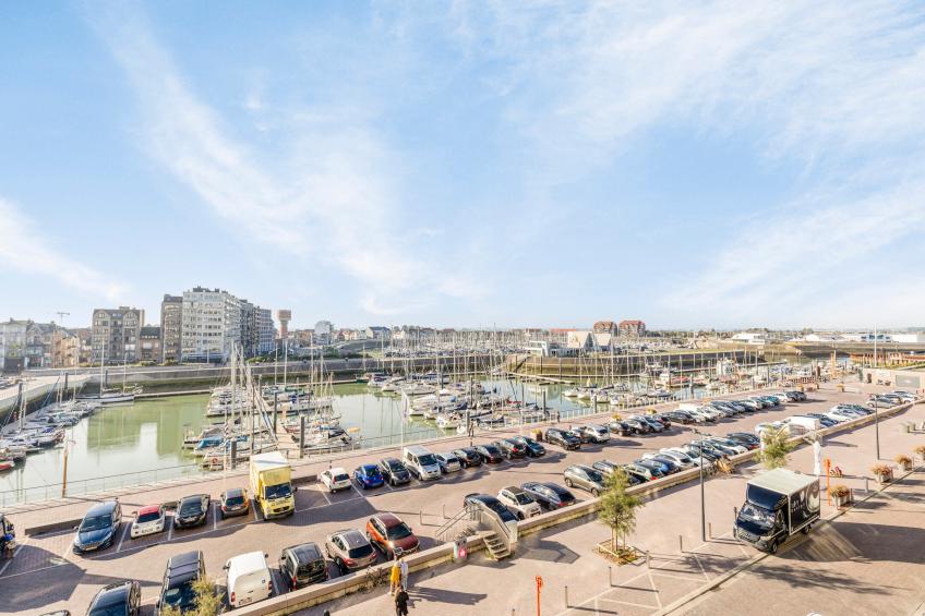 HARBOUR VIEW - 4B - foto 27