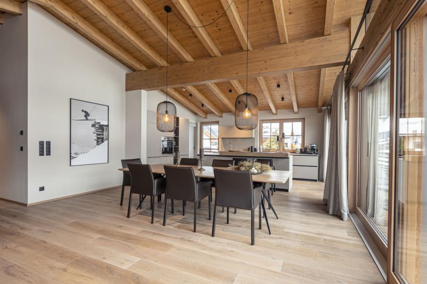 Chalet 149 Westendorf 2 - foto 13