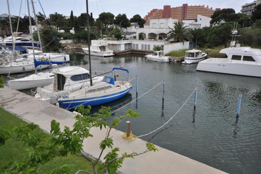 1116 PORT CANIGO gran terraza - foto 18