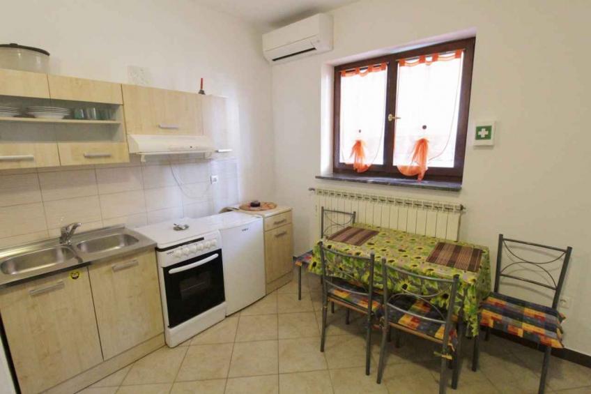 Studio with air conditioning - BF-JTRMC - foto 18