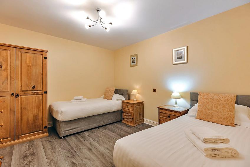 Netley Hall - Mulberry - foto 9