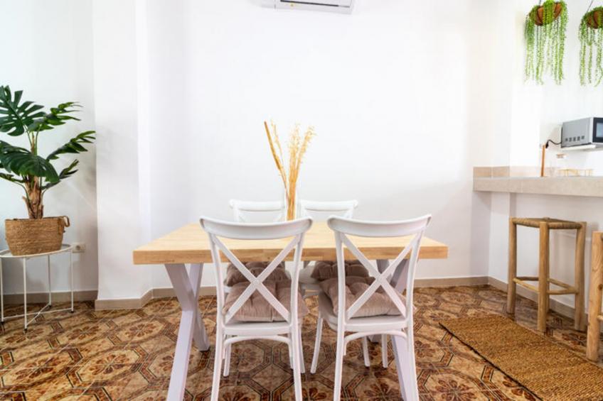 Maison à Moncofar - foto 4