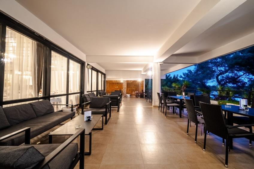 Hotel Issa - Double Room Sea View 6 - foto 165