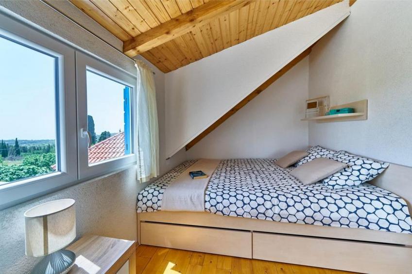 Two Bedroom Villa - foto 8