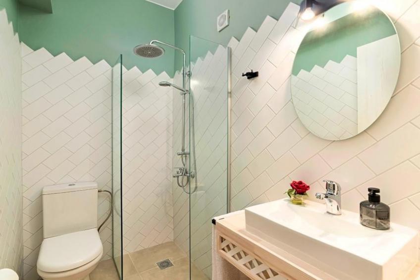 Villa "Etoile Villa" mit Blick auf das Wasser - foto 29