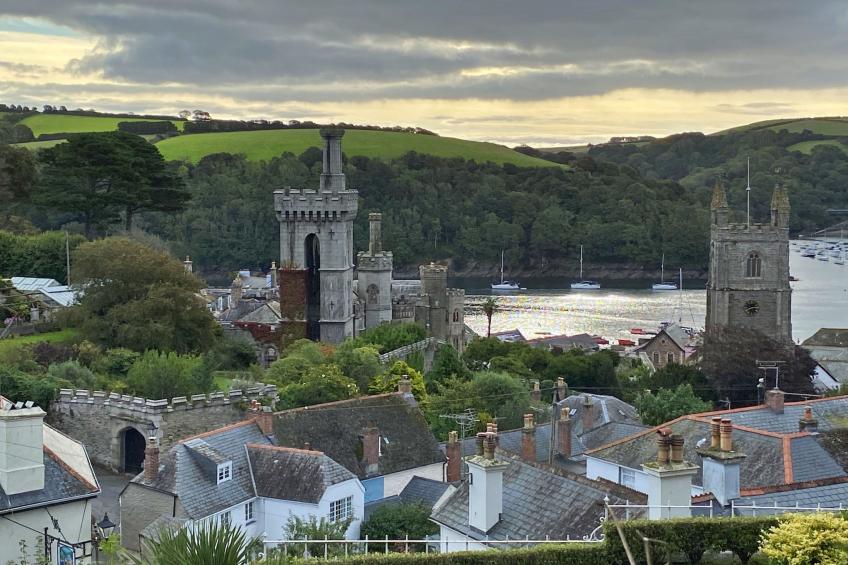 Potters Cottage - foto 46