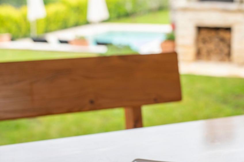 Charmante Familienvilla Milka bei Rabac - foto 15