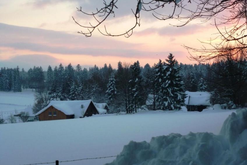 Chalet Désir, Lajoux - foto 35
