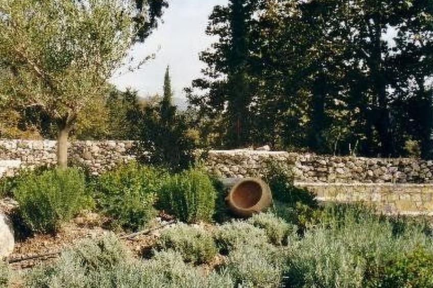 in Paralia Sergoulas mit Kleinem Balkon - foto 28