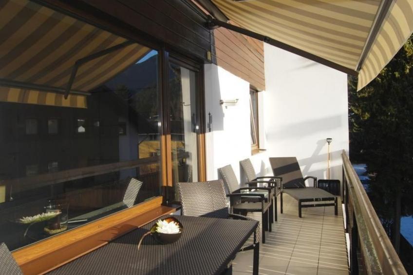 Alpenpanorama - foto 11