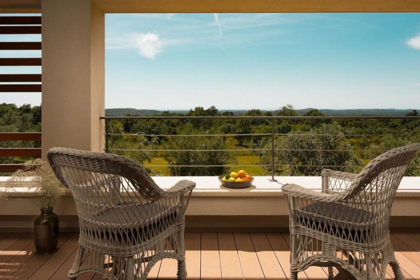 Ferienvilla "Villa Bianca" mit Sauna - foto 27