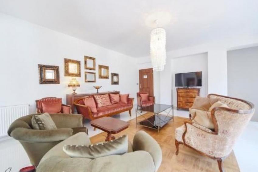 Ferienvilla "Willa Vinci Rozewie" - foto 12