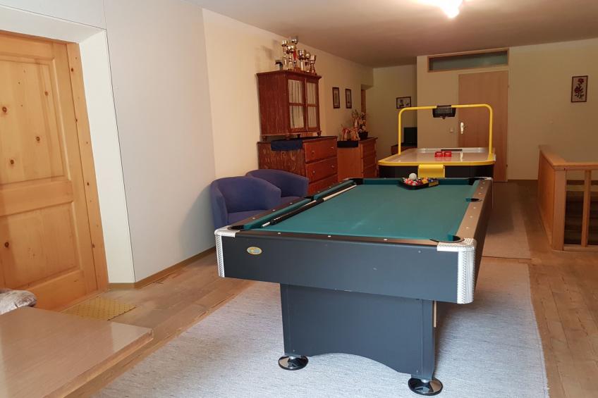 in Strassen mit Privatem Pool - foto 21