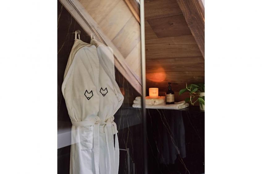 Chalet de luxe jacuzzi et sauna au Lac de Bohinj - foto 19