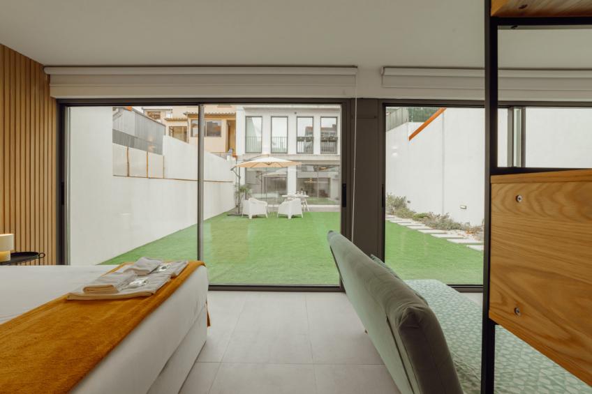 GAIA PREMIUM A WITH TERRACE by VACATIONY - foto 7