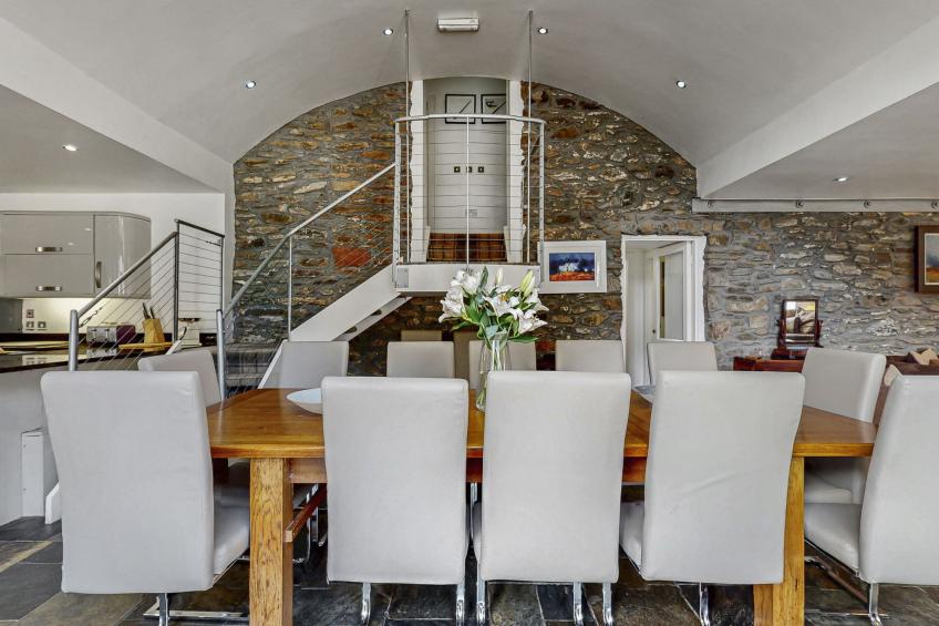 Mill House at Ormidale House - foto 16