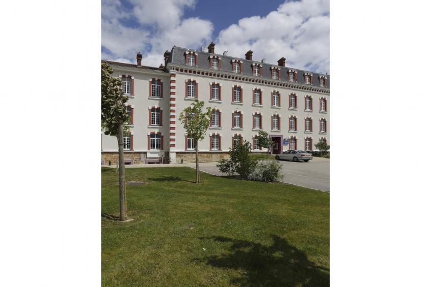 Les Demeures Champenoises Confort-Studio 2 personnes - foto 6
