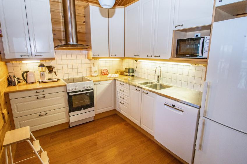 Villa kukka - foto 11
