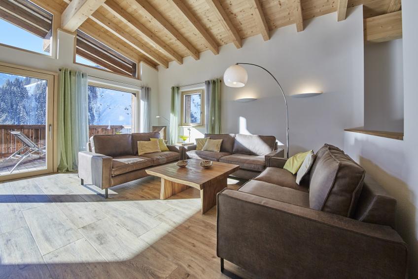 Chalet Tennstall - foto 2