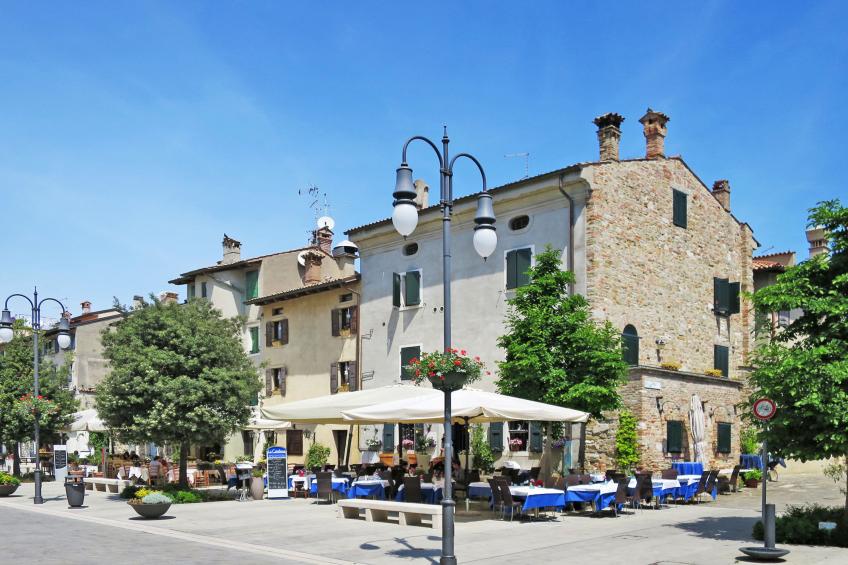 Villaggio Turistico Europa (GDO105) - foto 27