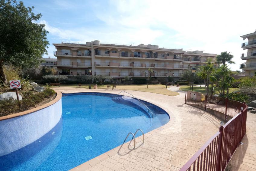 Apartamentos Golden Beach - foto 24