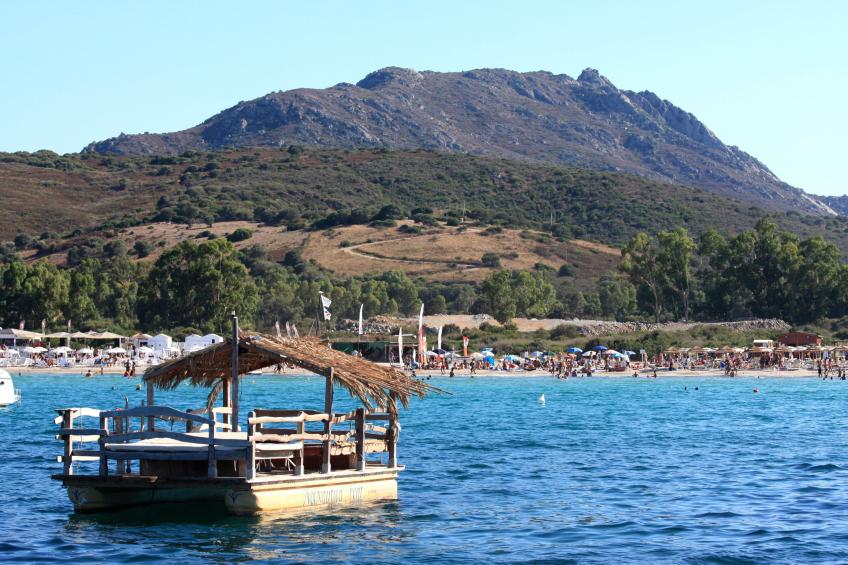 Giotto In Sardegna With Shared Pool - foto 20