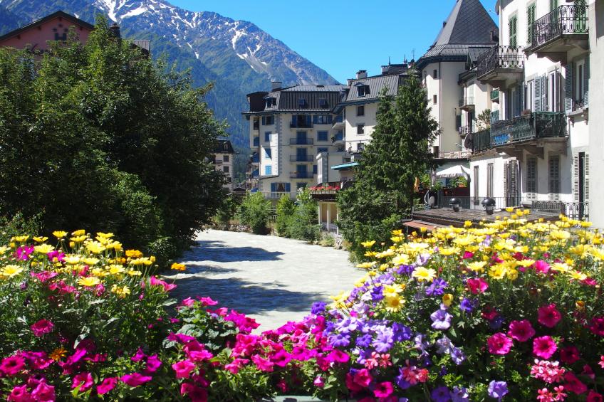 Chamonix Sud - Grepon Paradis 611 - foto 19