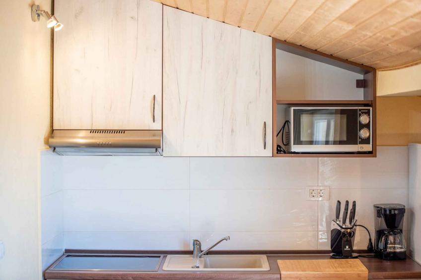 Vakantiewoning met balkon - BF-B6Z64 - foto 22