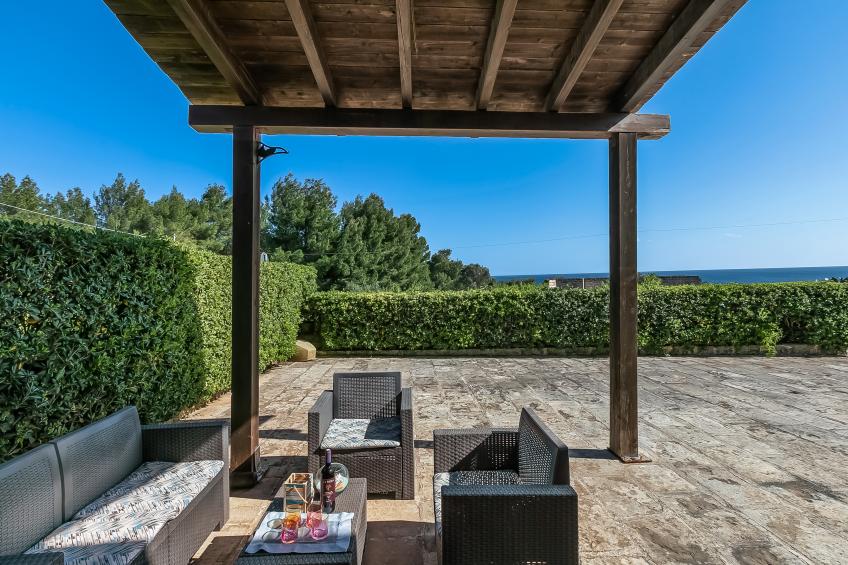 Riva Blu Apartment 4 Pool And Sea