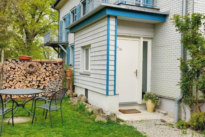 Studio Ferienwohnung - 38 m2- mit Gartennutzung - foto 14